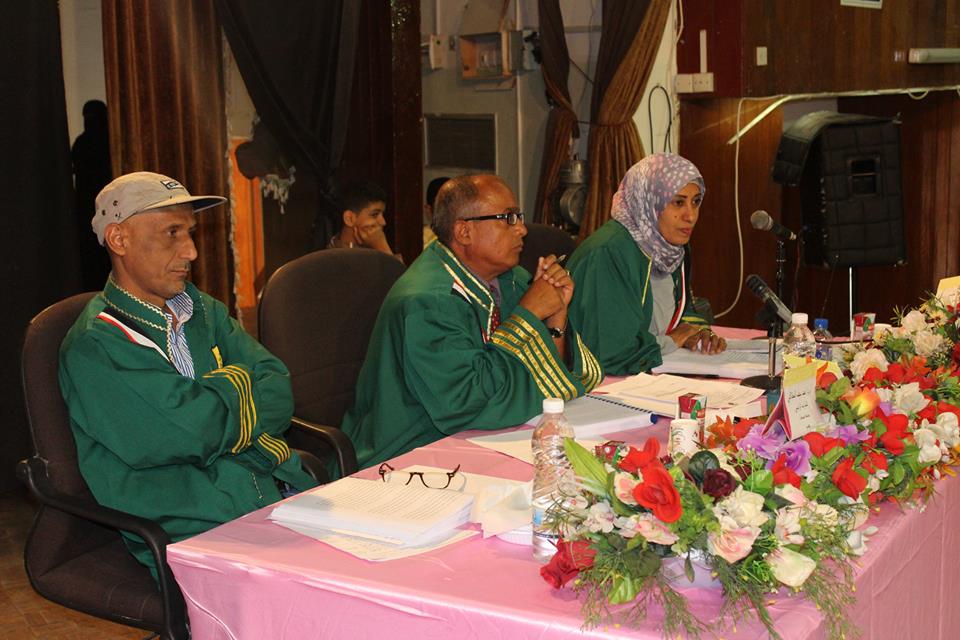الدكتوراه للباحث جواد الوبر بدرجة امتياز من جامعة صنعاء