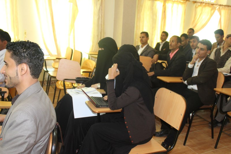  أبحاث تخرج طلاب الصيدلة جامعة الناصر