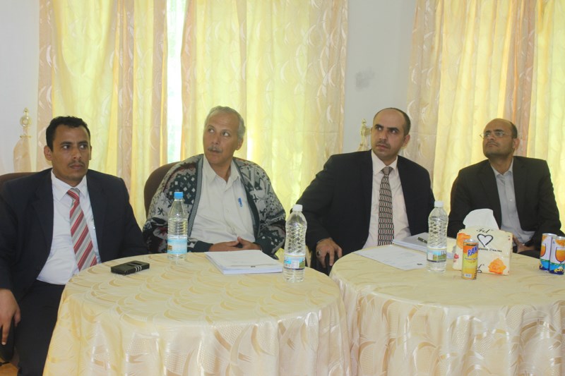  أبحاث تخرج طلاب الصيدلة جامعة الناصر