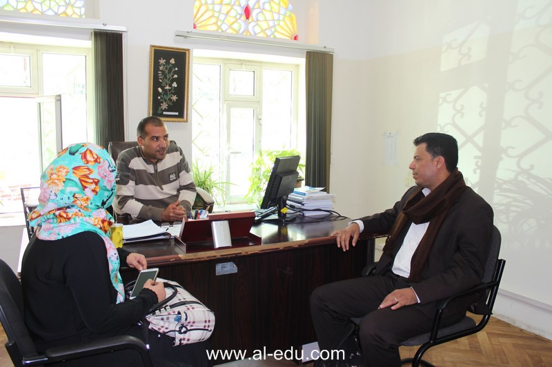 جامعة الناصر تنظم دورة تدريبية حول مهارات الإلقاء