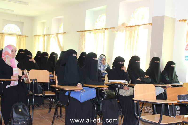 استمرار فعاليات الحملة الوردية