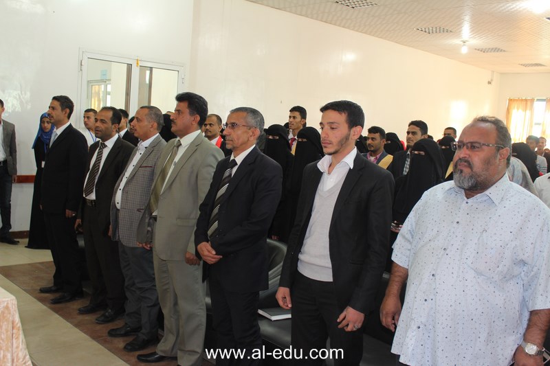 كلية العلوم الطبية تحتفي بالأوائل وتستقبل الطلاب الجدد