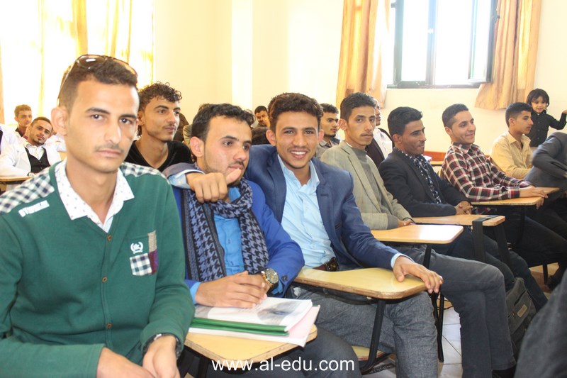 كلية العلوم الطبية تحتفي بالأوائل وتستقبل الطلاب الجدد
