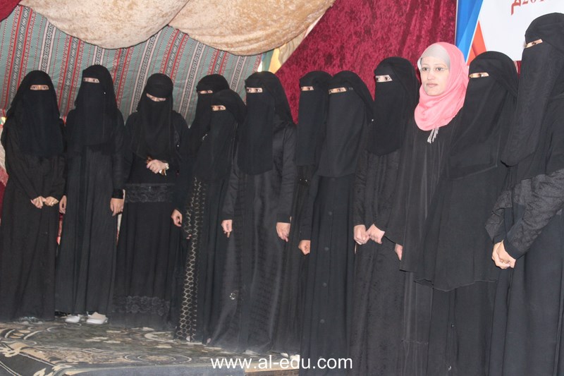 جامعة الناصر تحيي الحفل الثالث لتكريم الأوائل واستقبال المستجدين