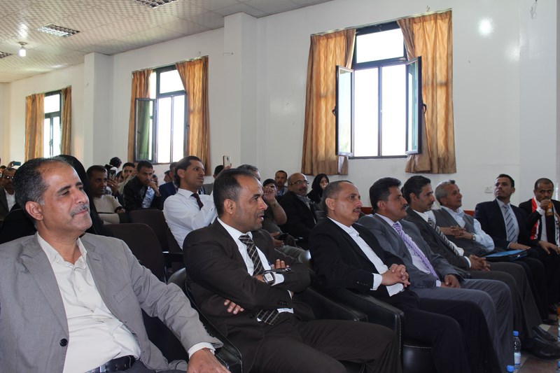 كلية العلوم الطبية تحيي الحفل الثاني لتكريم الأوائل واستقبال المستجدين