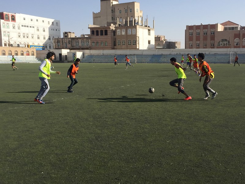 اكتمال أضلاع الدور نصف النهائي ومواجهات ساخنة مرتقبة السبت المقبل