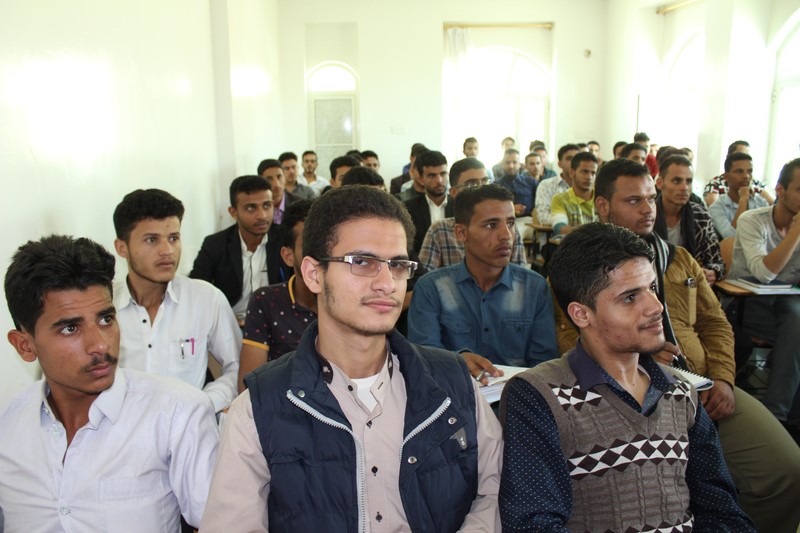 متابعة سير العملية التعليمية للعام الدراسي الجديد 2018-2019