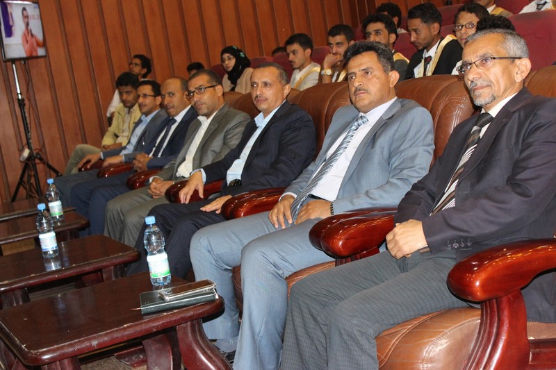 حفل استقبال المستجدين للعام ٢٠١٨/٢٠١٩ وتكريم الأوائل للعام ٢٠١٧- ٢٠١٨