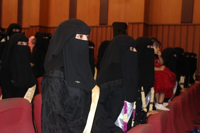 حفل استقبال المستجدين للعام ٢٠١٨/٢٠١٩ وتكريم الأوائل للعام ٢٠١٧- ٢٠١٨