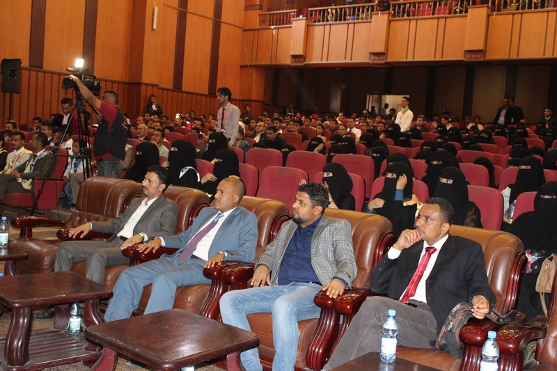 حفل استقبال المستجدين للعام ٢٠١٨/٢٠١٩ وتكريم الأوائل للعام ٢٠١٧- ٢٠١٨