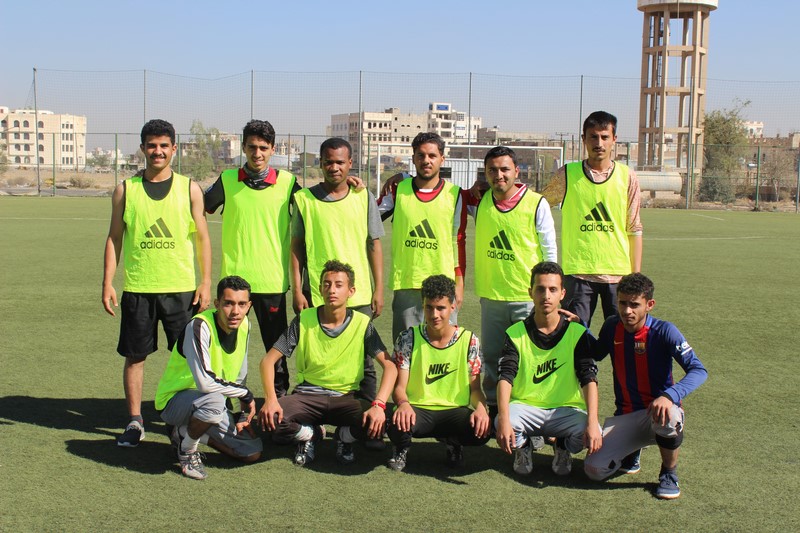 الدوري الداخلي لكرة القدم 2018/2019 ينطلق رسمياً وسط أجواء حماسية
