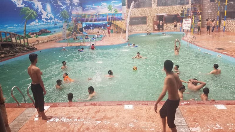 جامعة الناصر تدشن برنامج الرحلات الطلابية الترفيهية للعام 2019-2020