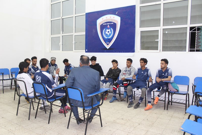 منتخب جامعة الناصر يغزو شباك جامعة السعيدة بـ 11 هدفاً في الملتقى الشتوي