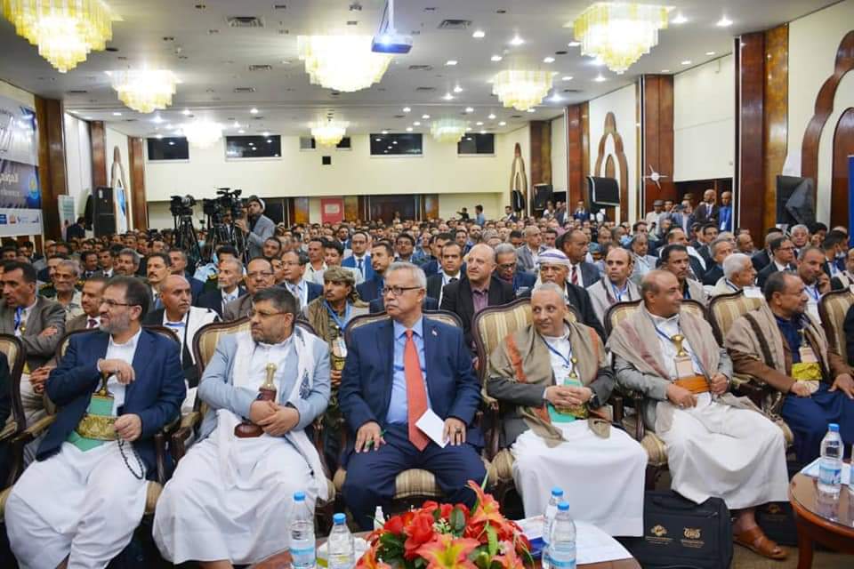 جامعة الناصر تشارك في المؤتمر الوطني الأول للأمن السيبراني بوزارة الاتصالات