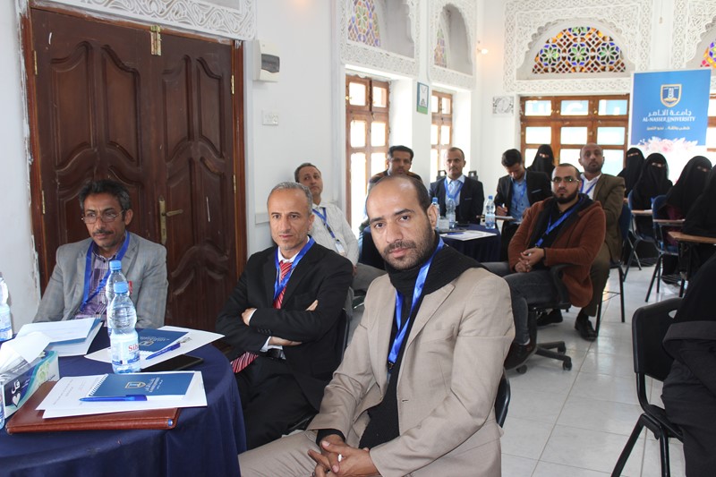 مركز التطوير وضمان الجودة بجامعة الناصر يختتم ورشة استراتيجيات التقويم الفعال
