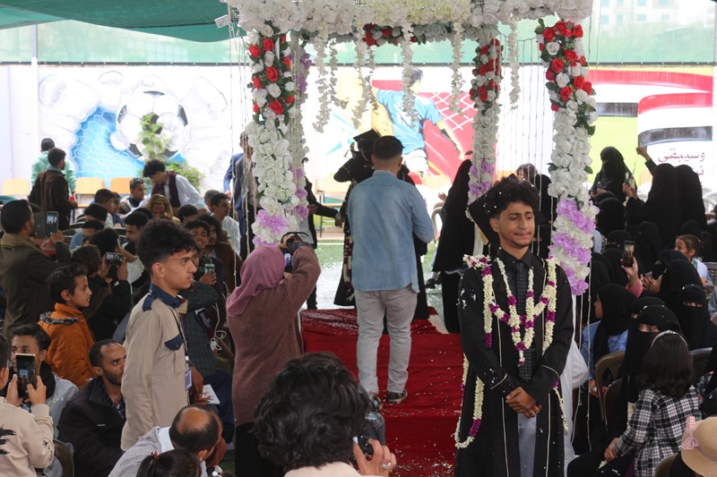 مدارس تهامة النموذجية