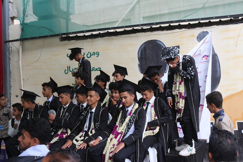 مدارس تهامة النموذجية