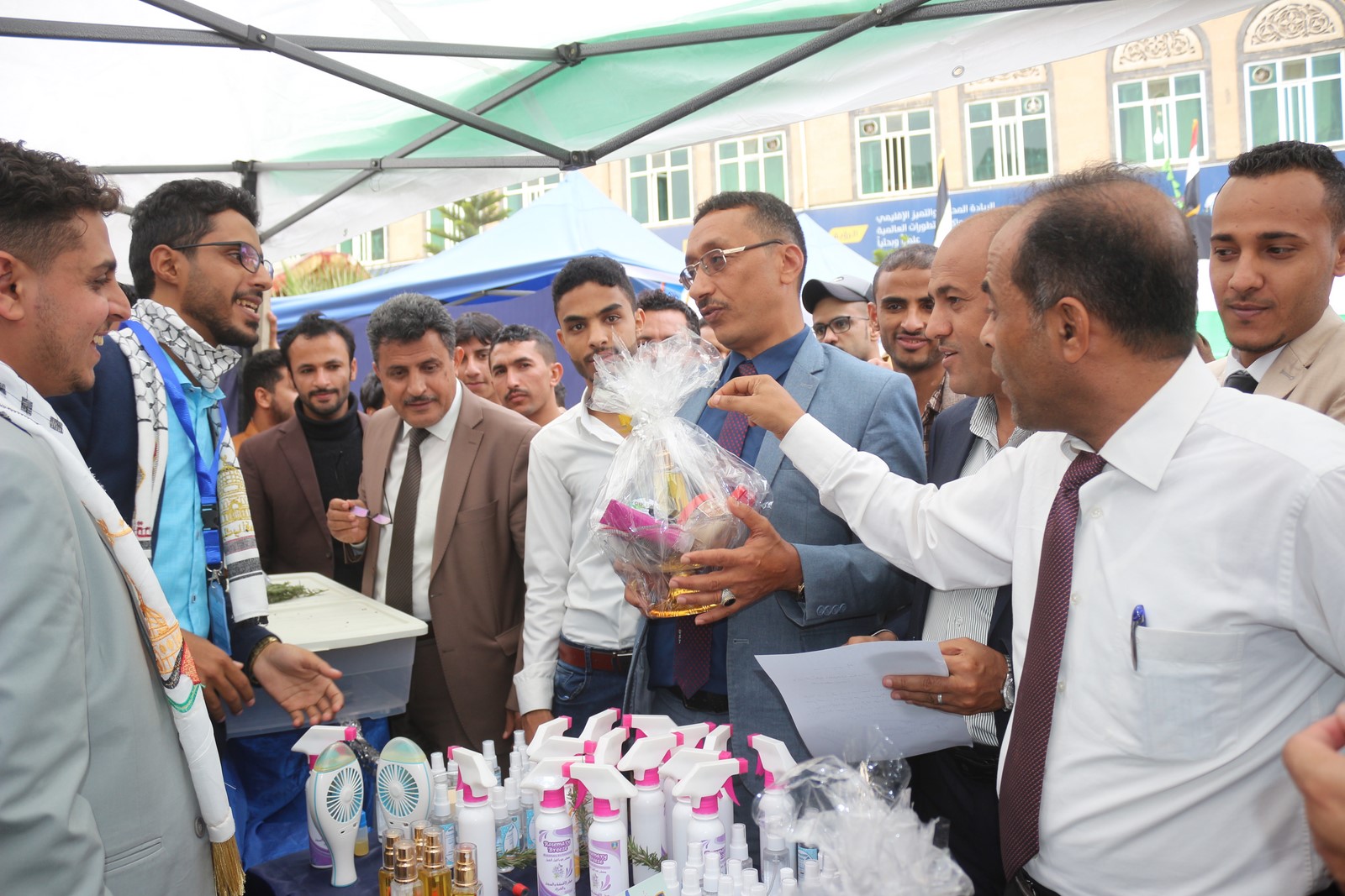 الإنتاج الصيدلاني ( ٣ )