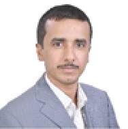 عميد الدراسات العليا والبحث العلمي جامعة الناصر