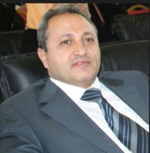 الشاحذي التغذية العلاجية جامعة الناصر