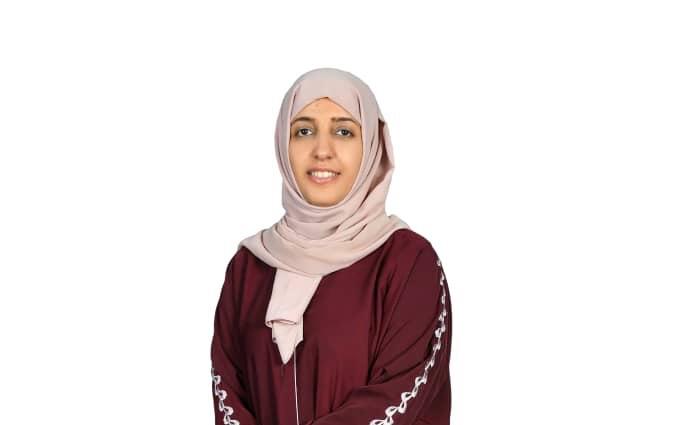 دوفاء الدكتورة وفاء المذحجي
