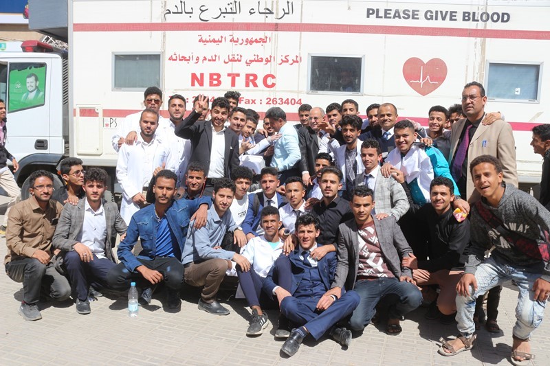 بكالوريوس مختبرات جامعة الناصر