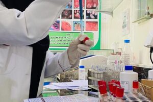 مختبرات جامعة الناصر
