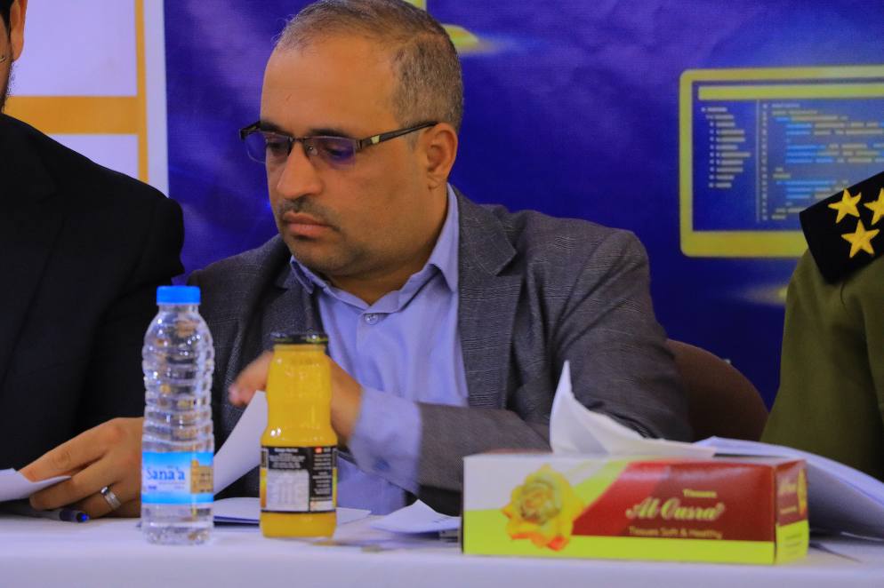 محكمة افتراضية للأدلة الرقمية تجمع الأمن السيبراني والتحري الجنائي الرقمي والشريعة والقانون