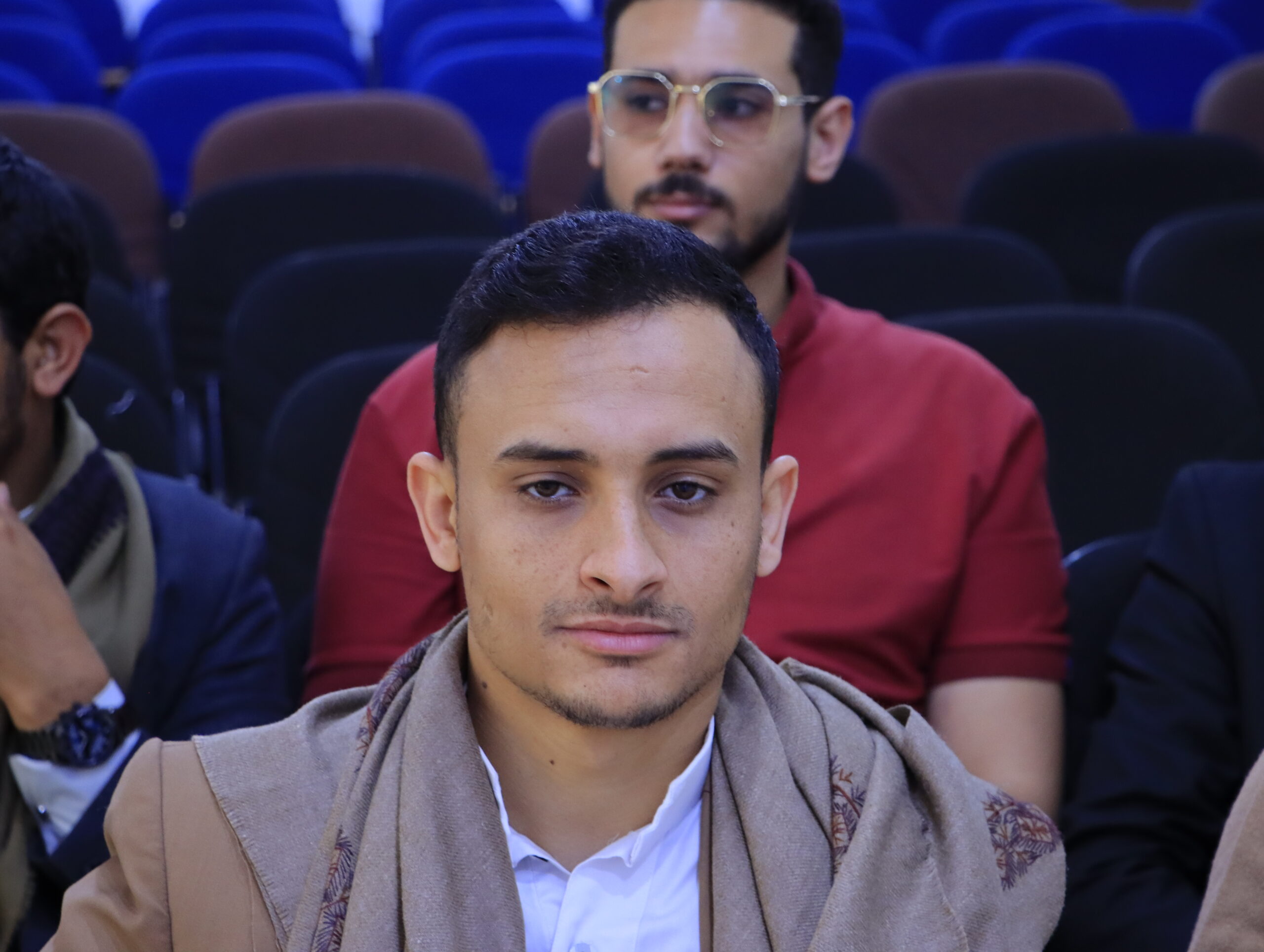 جامعة الناصر - كلية العلوم الادارية والمالية