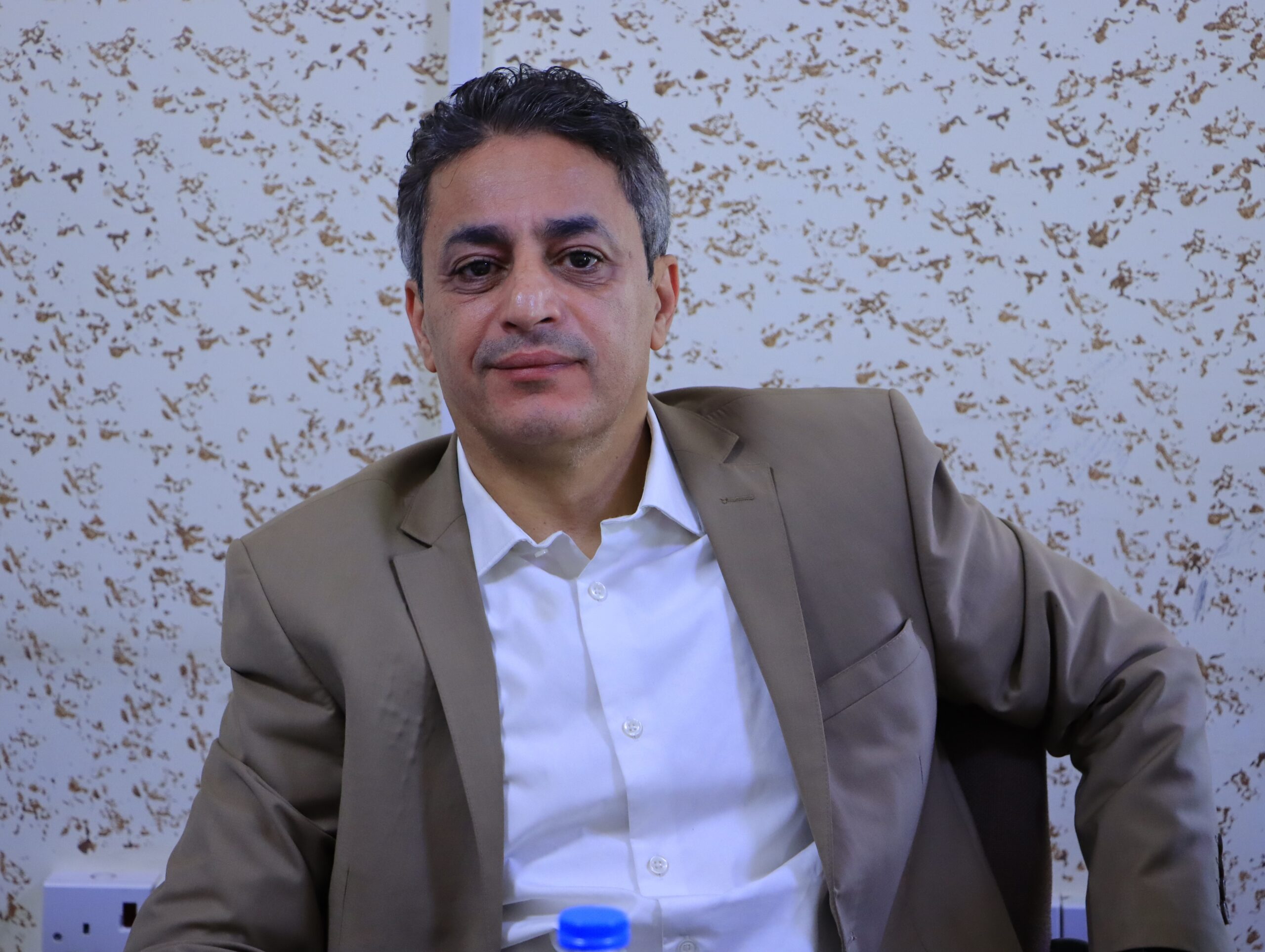 اجتماع مجلس جامعة الناصر لإقرار خطة القبول والمنح الدراسية 2026.