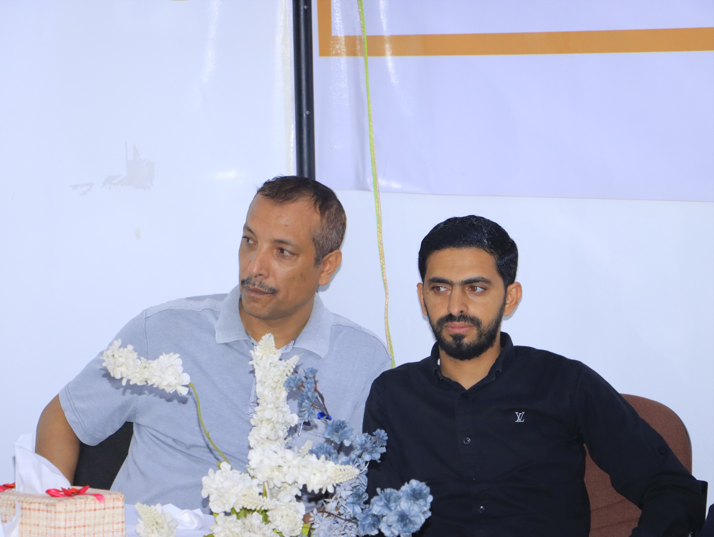 اختتام الأسبوع العلمي في جامعة الناصر بحضور قيادات أكاديمية