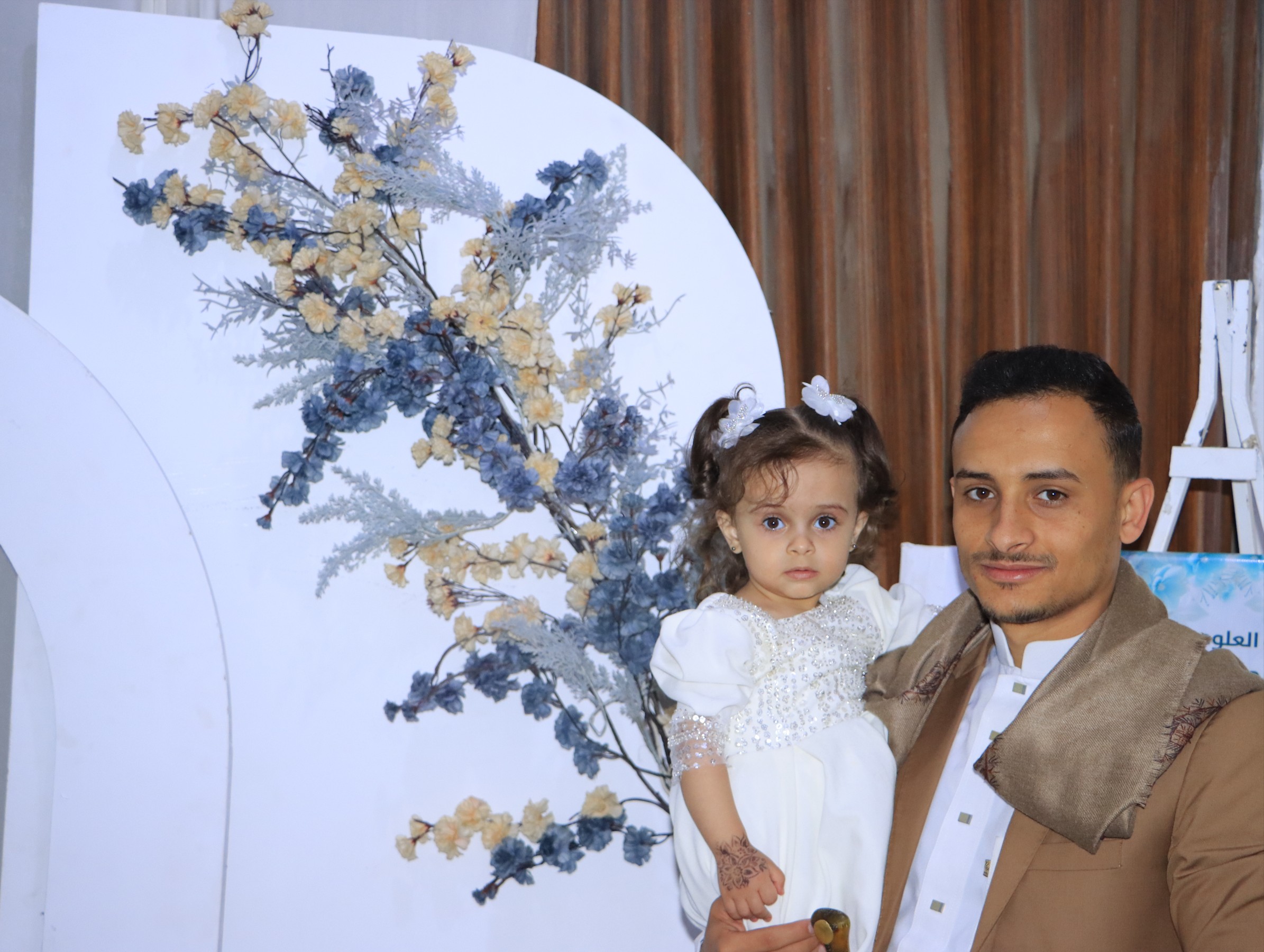 اختتام الأسبوع العلمي في جامعة الناصر بحضور قيادات أكاديمية