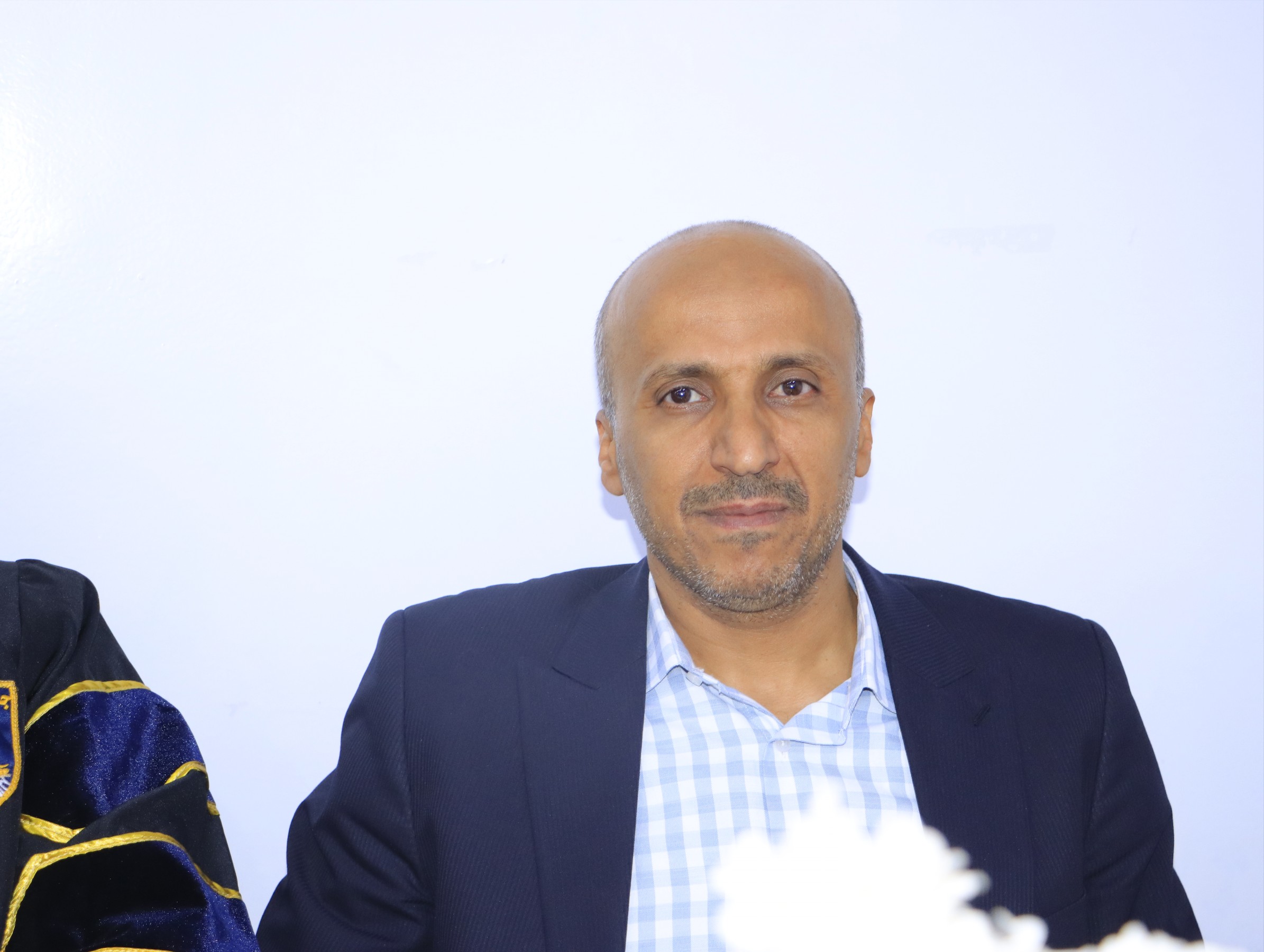 اختتام الأسبوع العلمي في جامعة الناصر بحضور قيادات أكاديمية