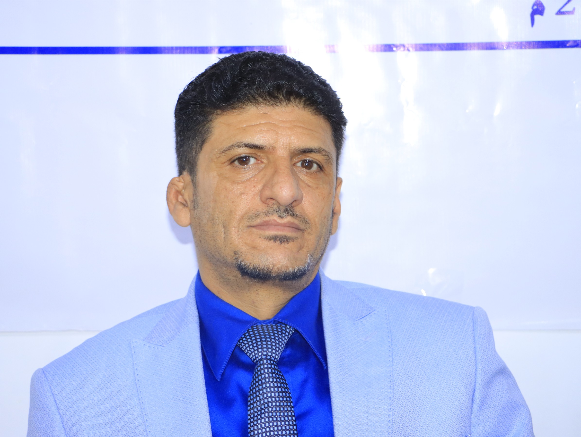 اختتام الأسبوع العلمي في جامعة الناصر بحضور قيادات أكاديمية