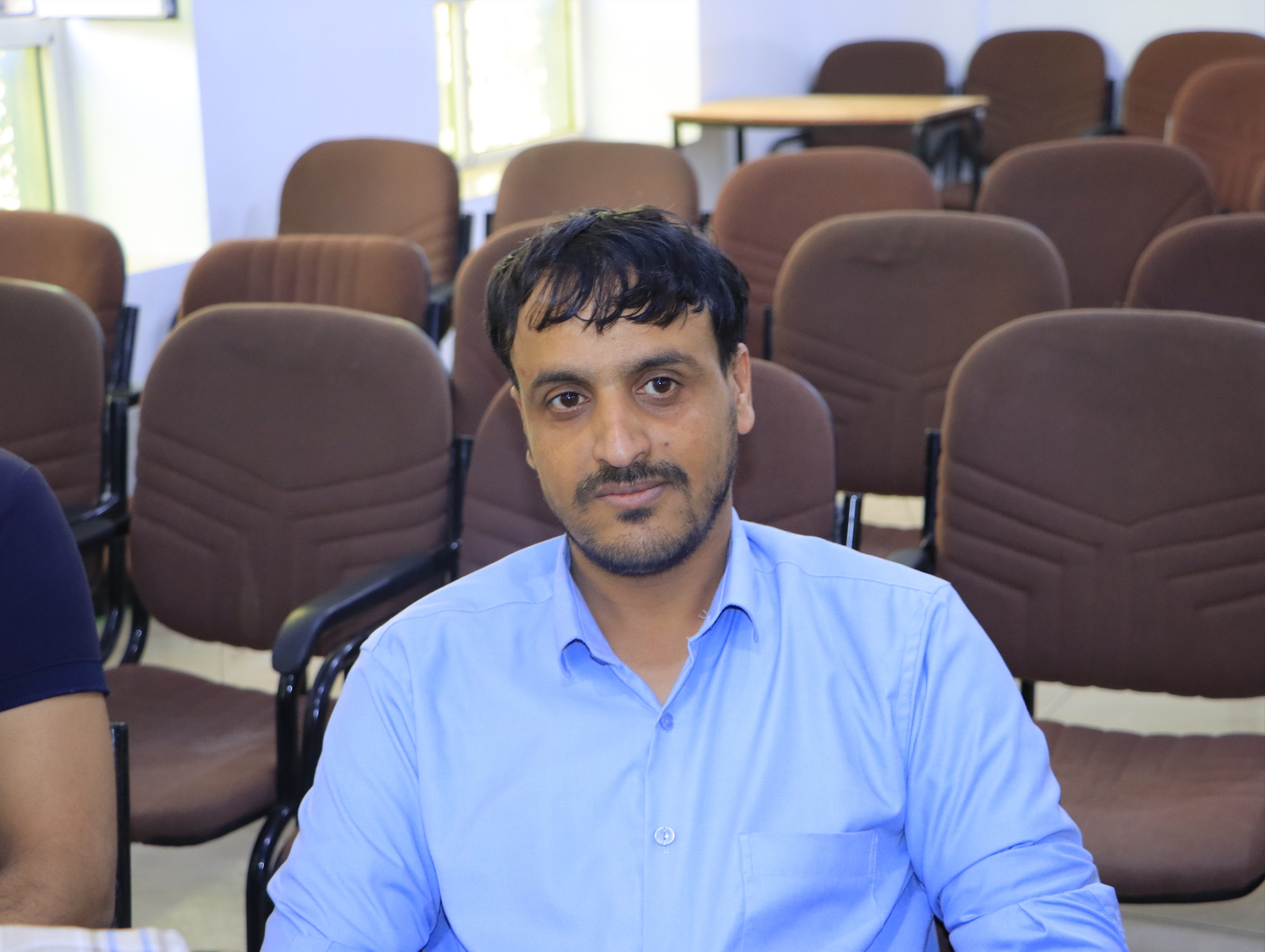 اختتام الأسبوع العلمي في جامعة الناصر بحضور قيادات أكاديمية