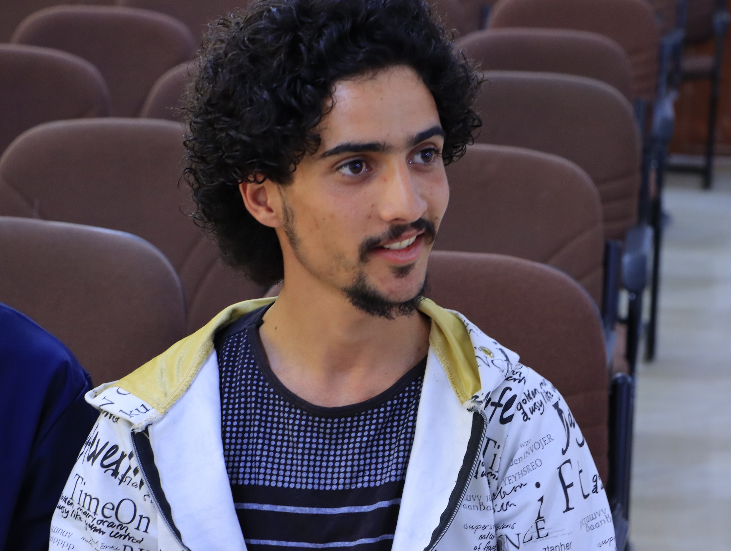 دورة تدريبية لتعليم اللغة الإنجليزية TESOL في جامعة الناصر