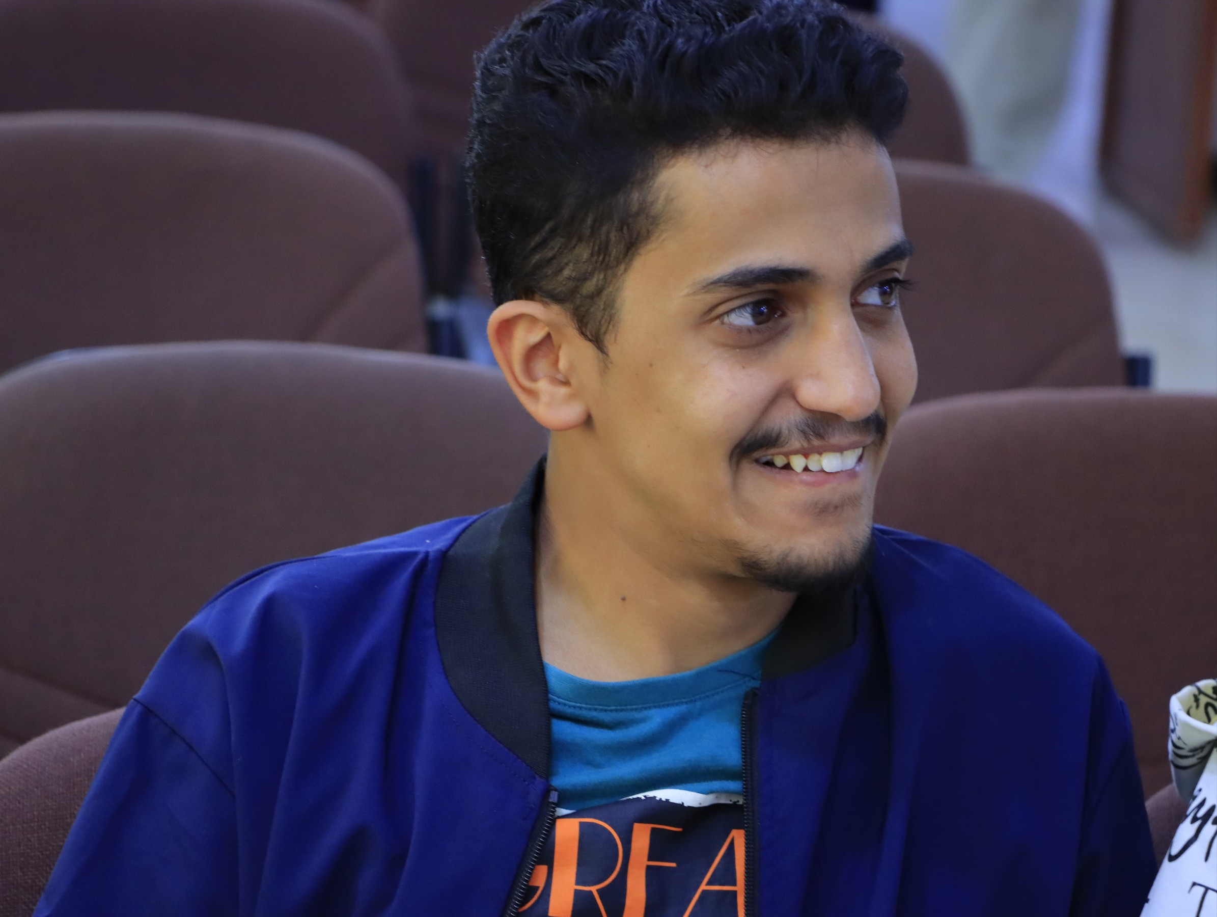 دورة تدريبية لتعليم اللغة الإنجليزية TESOL في جامعة الناصر