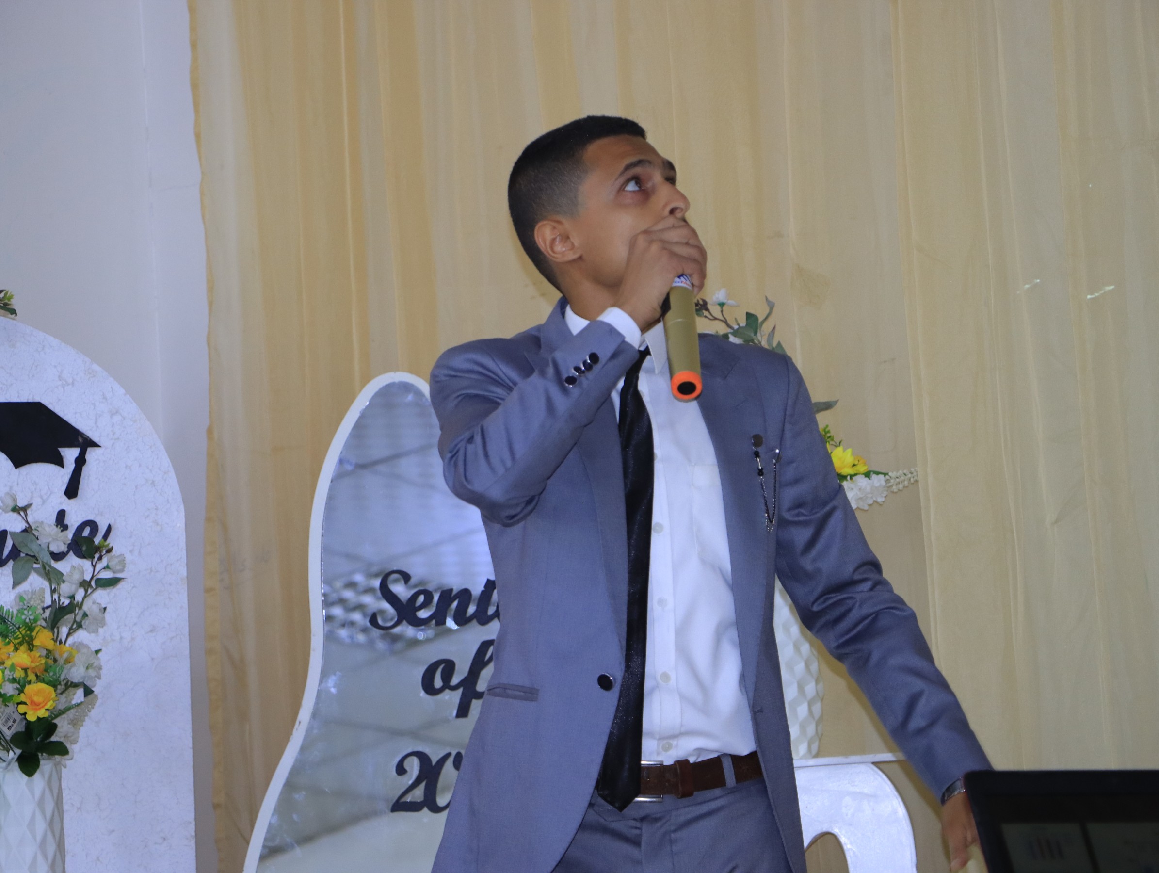 المؤتمر العلمي الخامس عشر بكلية العلوم الطبية لمناقشة ابحاث التخرج للعام 2025 - 2026