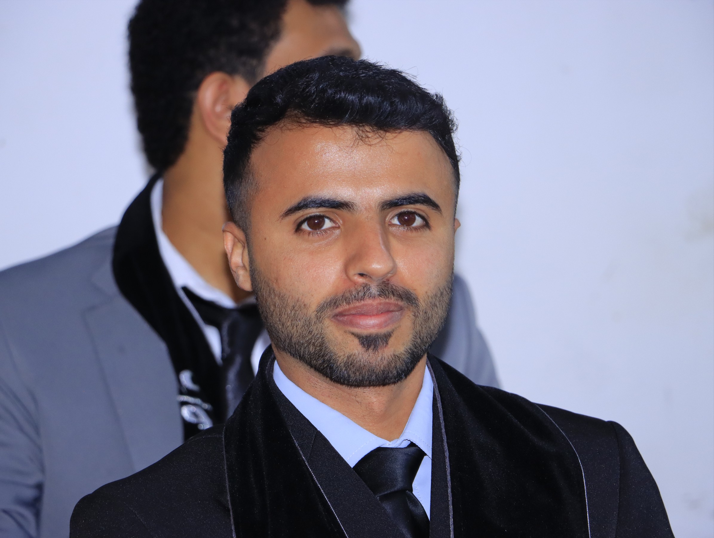 المؤتمر العلمي الخامس عشر بكلية العلوم الطبية لمناقشة ابحاث التخرج للعام 2025 - 2026