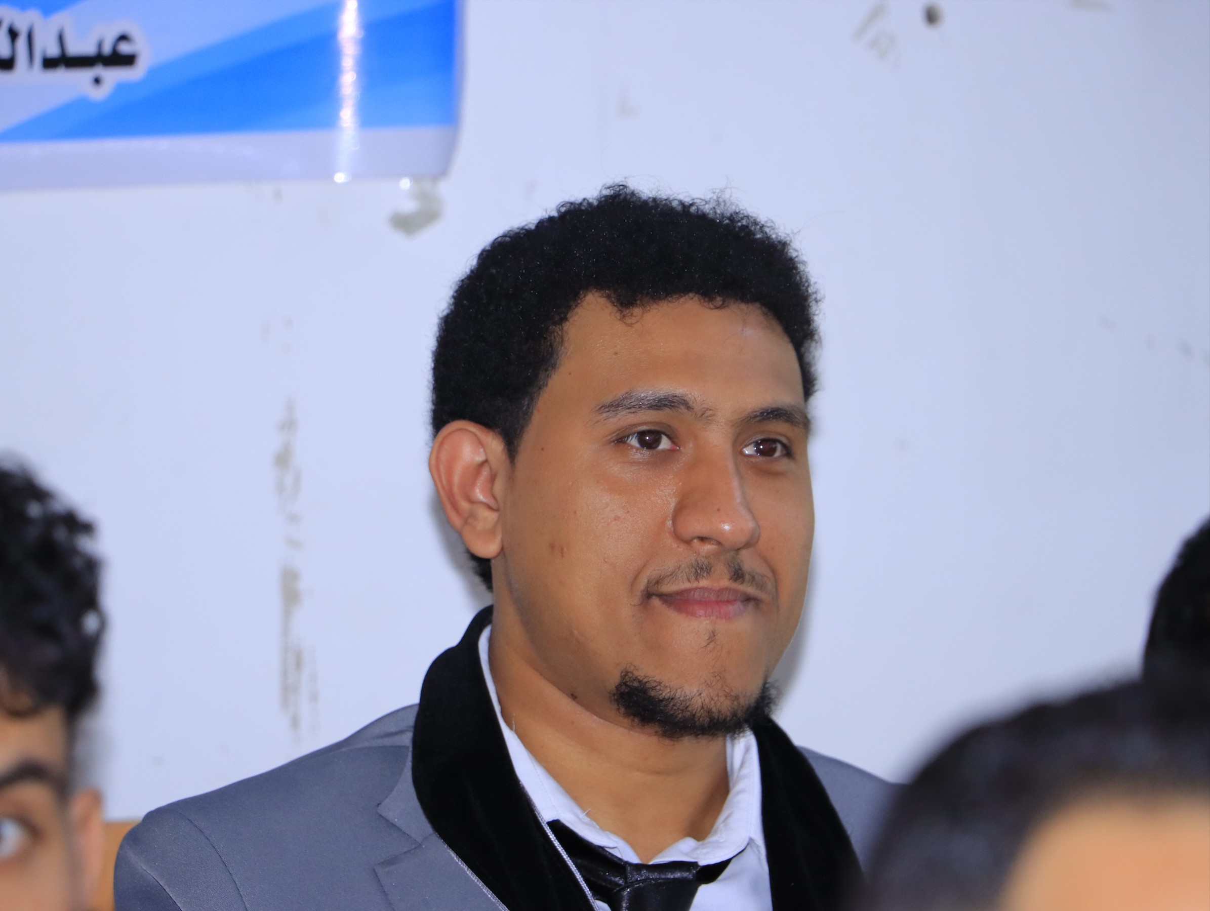 المؤتمر العلمي الخامس عشر بكلية العلوم الطبية لمناقشة ابحاث التخرج للعام 2025 - 2026