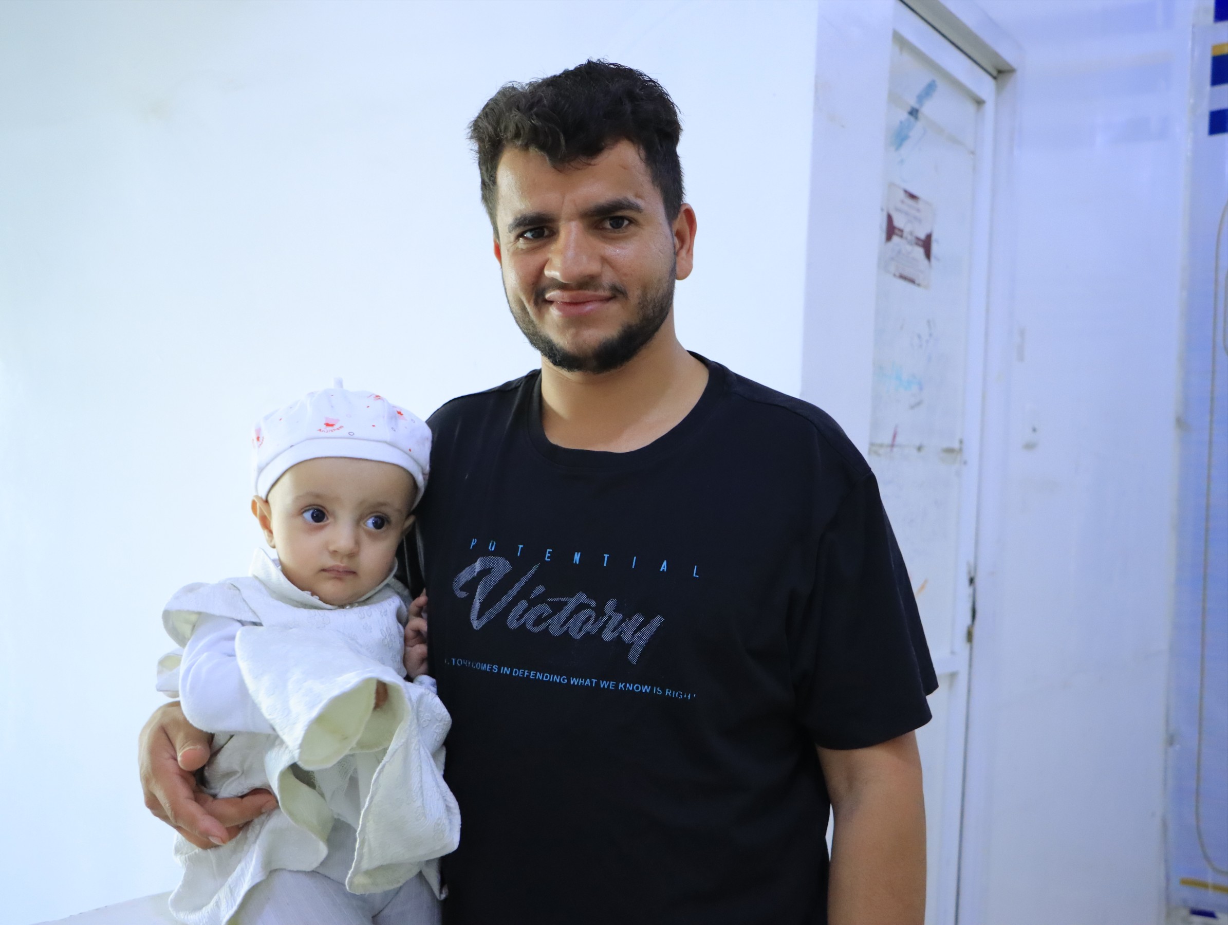 مناقشة مشاريع التخرج قسم التمريض وقسم التغذية العلاجية جامعة الناصر