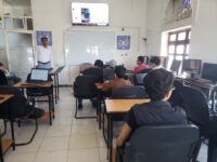  أولمبياد العلوم والتكنولوجيا جامعة الناصر