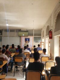 أولمبياد العلوم والتكنولوجيا جامعة الناصر