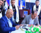 جامعة الناصر توقّع اتفاقيتي شراكة مع DeepSafer وProSite