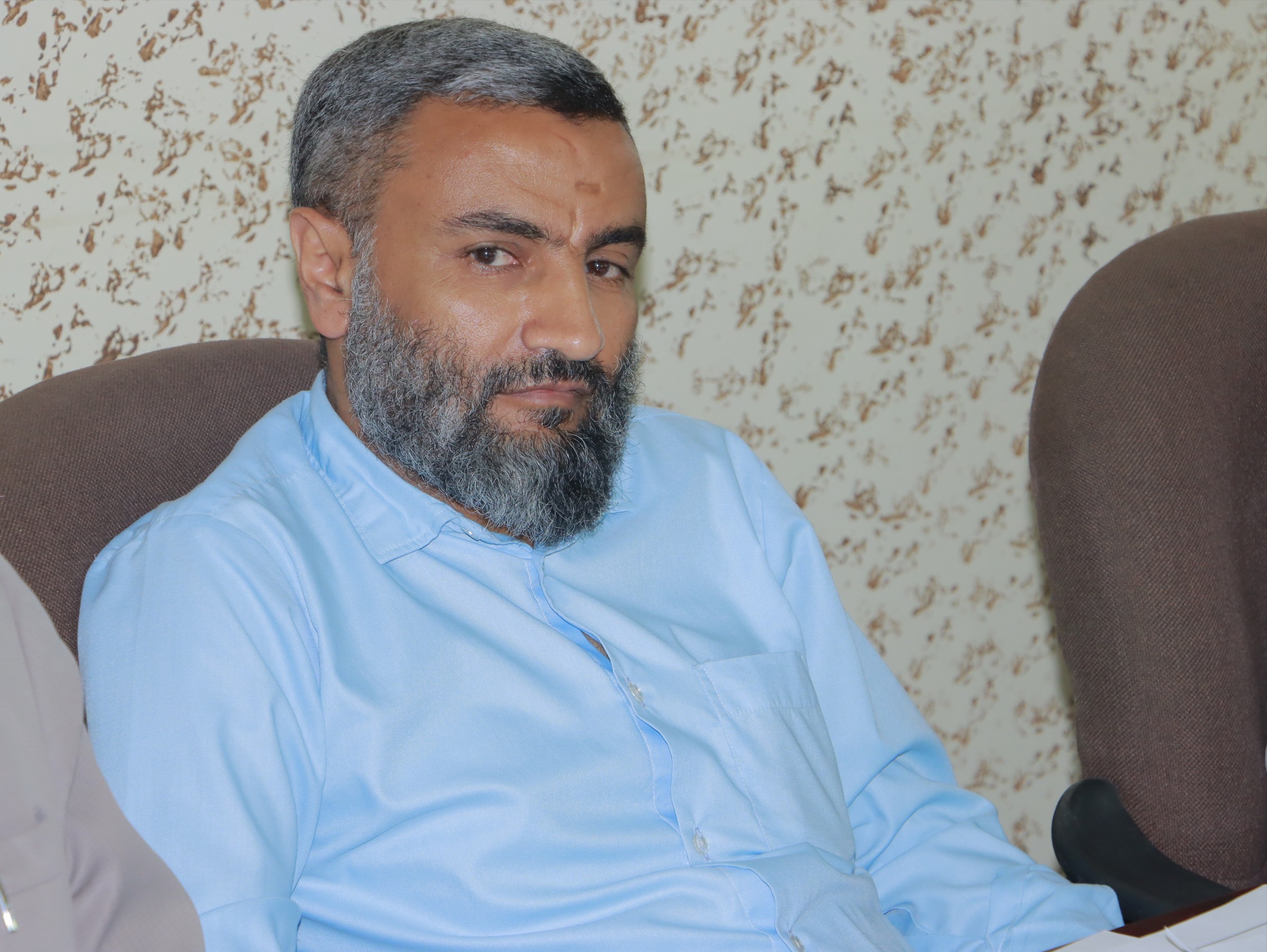 انعقاد الأجتماع الدوري لمجلس جامعة الناصر