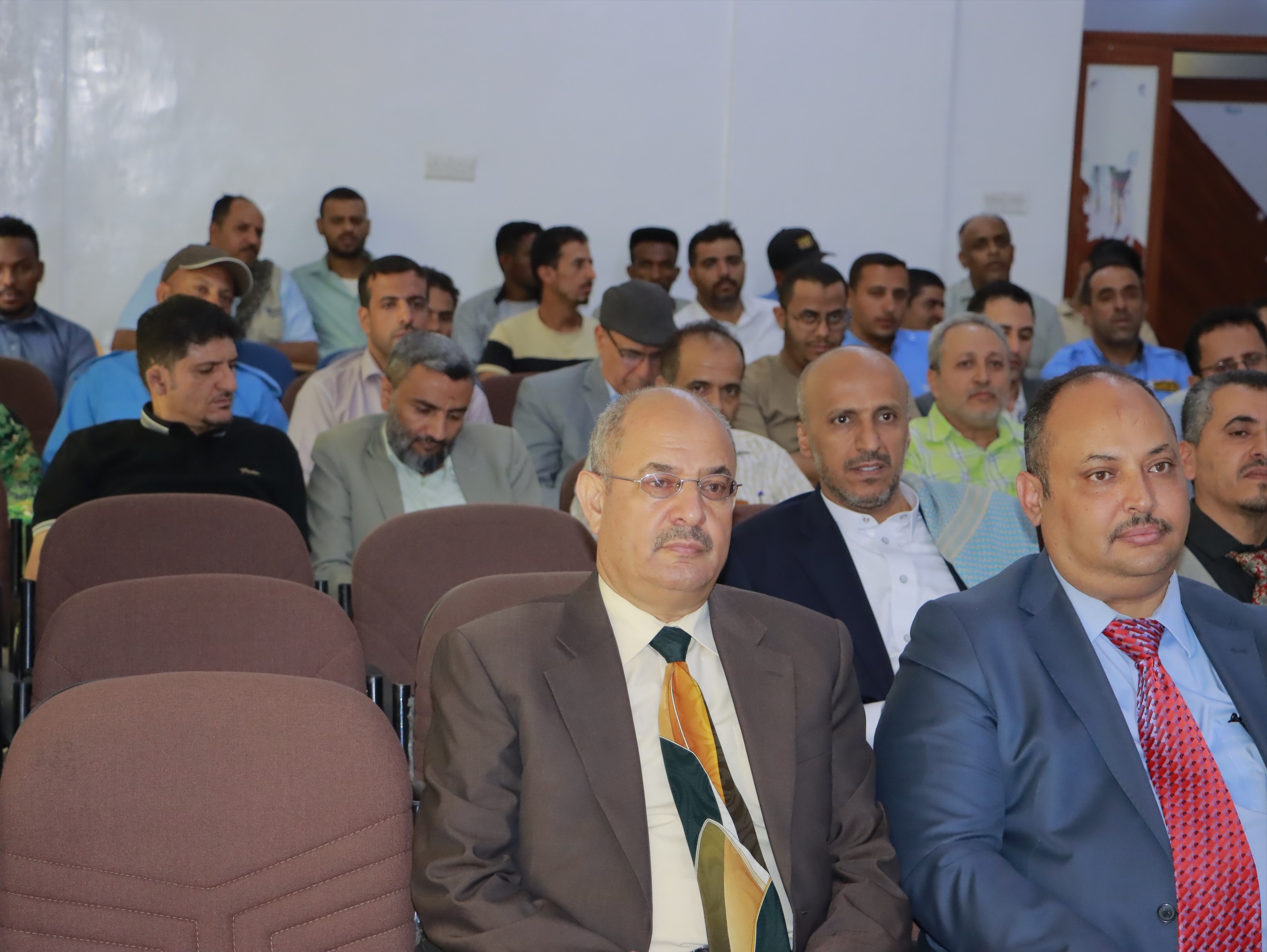 جامعة الناصر تستهل أعمالها بعد عيد الأضحى بخطة طموحة نحو جودة أكاديمية وريادة مؤسسية 2