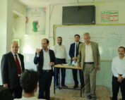 جامعة الناصر تدشن الفصل الدراسي الأول للعام الجامعي 2026/2027م وتؤكد التزامها بتأهيل الطلبة لسوق العمل