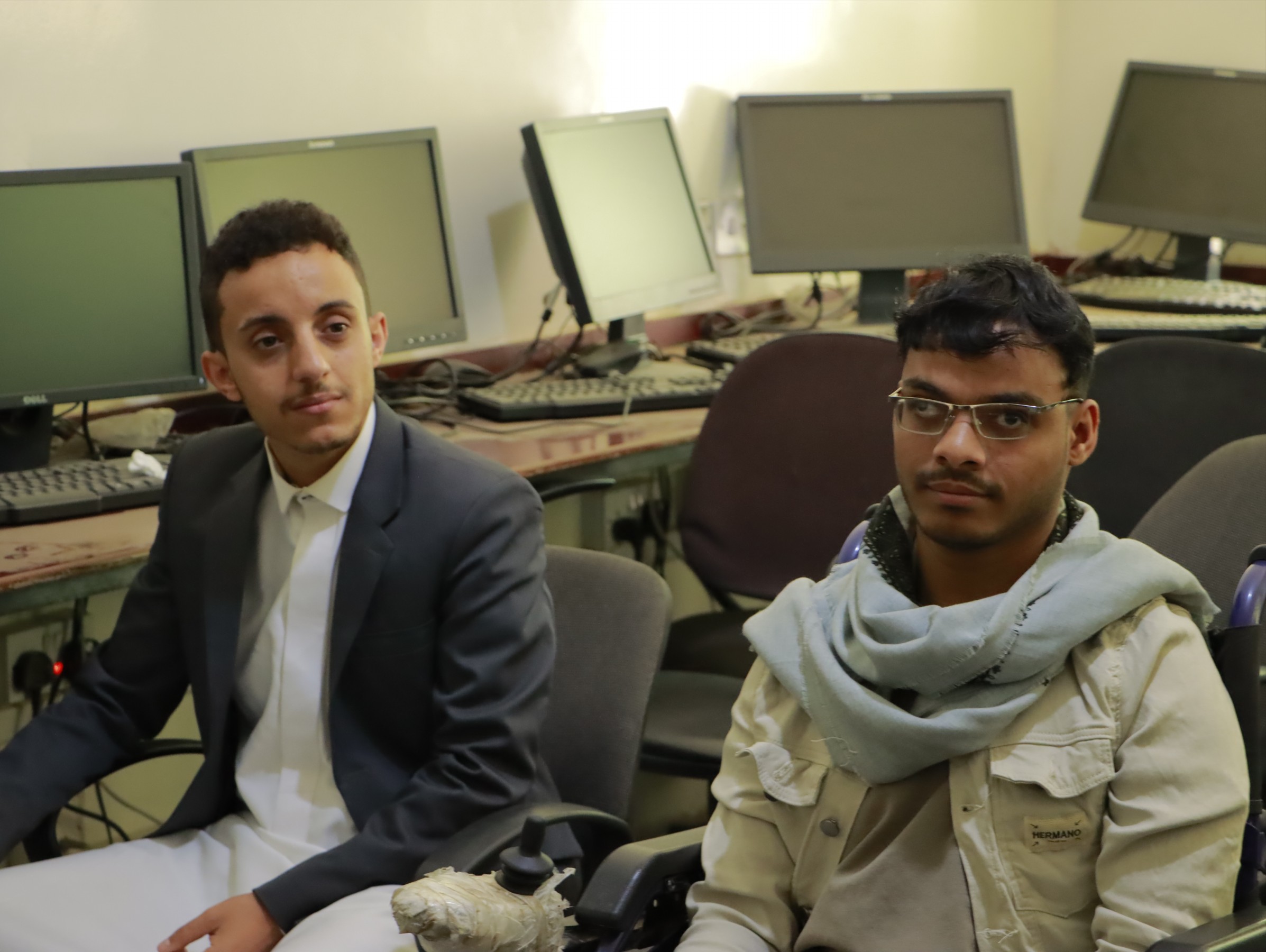 جامعة الناصر تدشن الفصل الدراسي الأول للعام الجامعي 2026/2027م وتؤكد التزامها بتأهيل الطلبة لسوق العمل