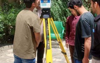 الهندسة المدنية - جامعة الناصر: التطبيق العملي منهج تعليمي متواصل