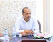 مجلس جامعة الناصر يعقد اجتماعه الدوري برئاسة رئيس الجامعة لمناقشة سير الأداء الأكاديمي والإداري.
